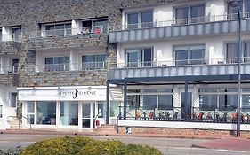Hotel La Petite Sirene Quiberon